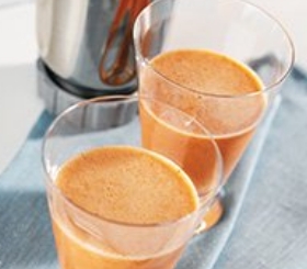 Jump Start Smoothie image