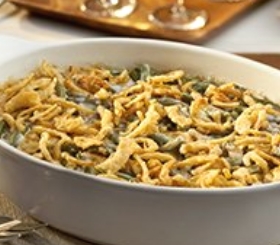 Green Bean Casserole image