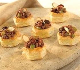 Piccadillo Cups image