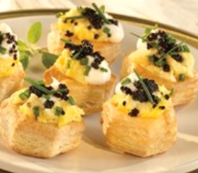 Caviar & Egg Cups image