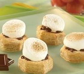 S'mores Cups image