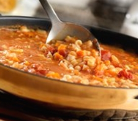 Pasta e Fagioli image